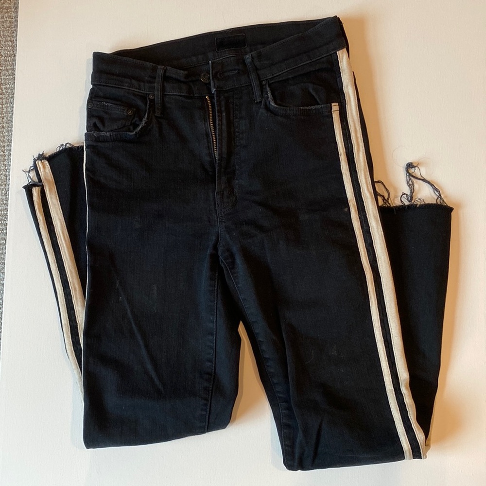 mother jeans